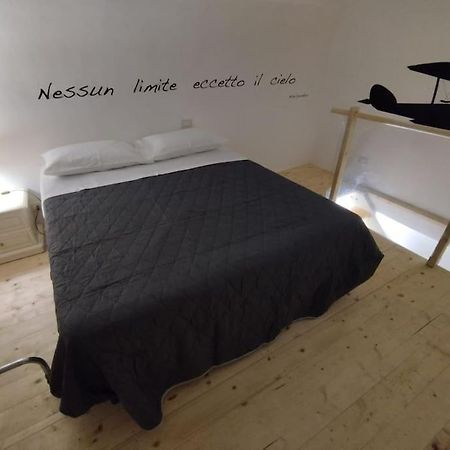 Casa Veni Ka Villa Palermo Eksteriør billede