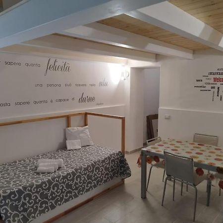 Casa Veni Ka Villa Palermo Eksteriør billede