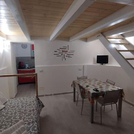 Casa Veni Ka Villa Palermo Eksteriør billede