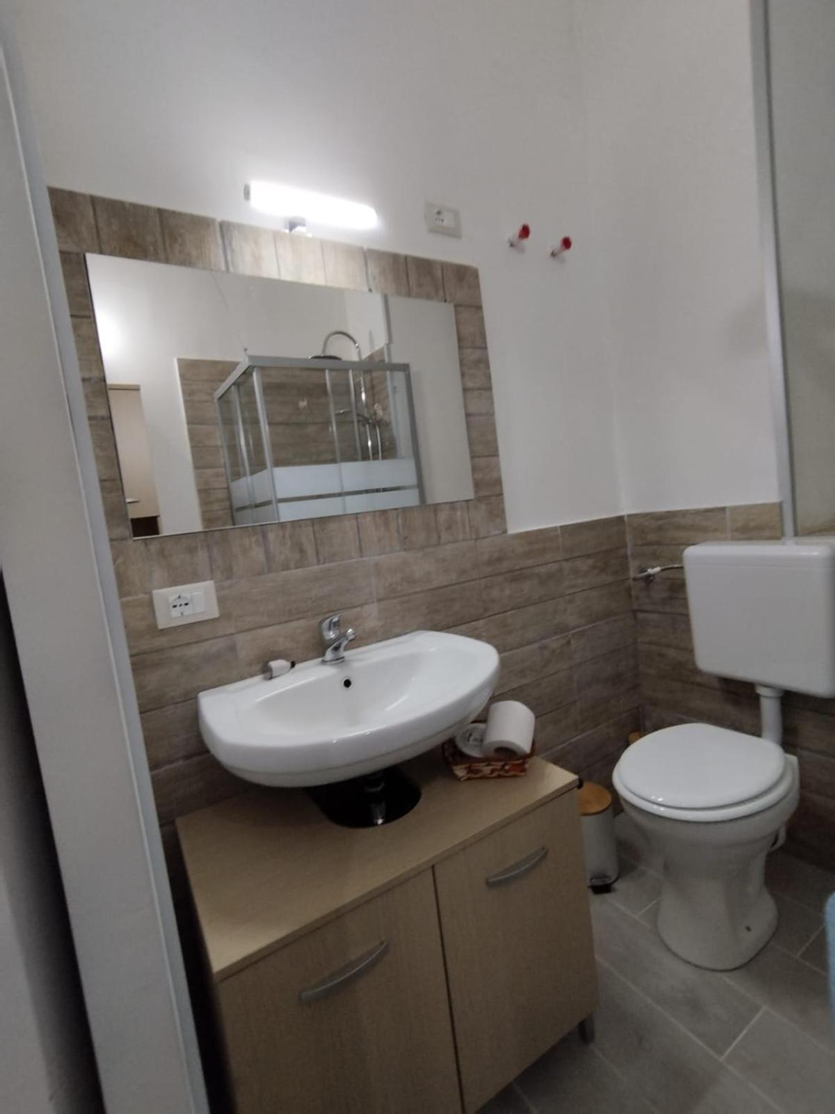 Casa Veni Ka Villa Palermo Eksteriør billede