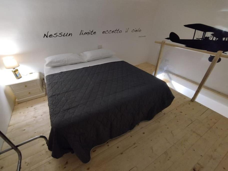 Casa Veni Ka Villa Palermo Eksteriør billede