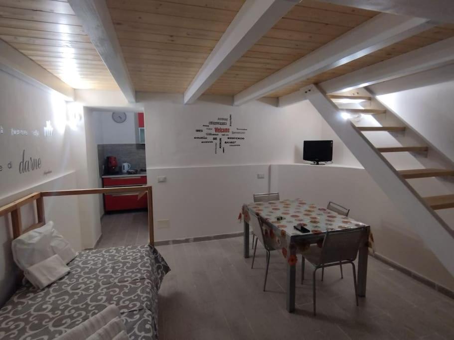 Casa Veni Ka Villa Palermo Eksteriør billede